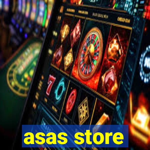 asas store